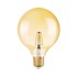 OSRAM LED žarulja Vintage 1906 Dim Globe 55, 6.5 W/2400 K, E27
