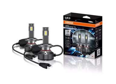 OSRAM LED žarulje LEDriving HL Intense NXT H7, CANBUS, 6000 K, 2 kom.