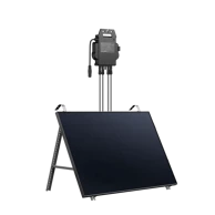 ANKER Solarna elektrana Solix RS40P, balkon, 1 x 445W