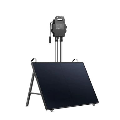 ANKER Solarna elektrana Solix RS40P, balkon, 1 x 445W