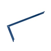 LUX TOOLS Kutnik zidarski 700 mm