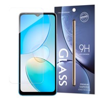 Kaljeno staklo 9H za Infinix Hot 12i, prozirna