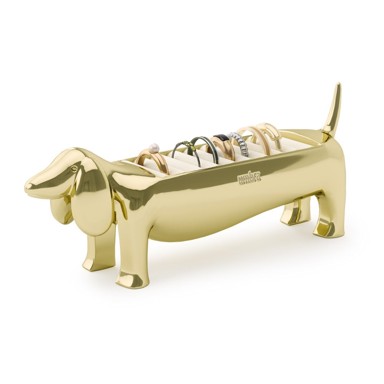 UMBRA Stalak za nakit Dachsie