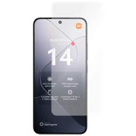 JUST IN CASE Kaljeno staklo za Xiaomi 14