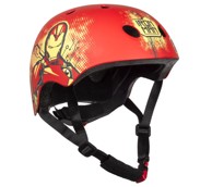SEVEN Dječja kaciga Iron Man