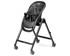 PEG PEREGO Hranilica za bebe, crna