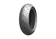 MICHELIN Moto guma Power 5 180/55ZR17 73W (R) TL