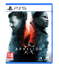 Igra za PS5: Aphelion