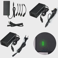 DC Punjač za romobil ili howerboard 36/42V 2A - EU