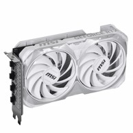 MSI Grafička kartica NVIDIA GeForce RTX 4060 Ventus 2X, 8 GB, GDDR6