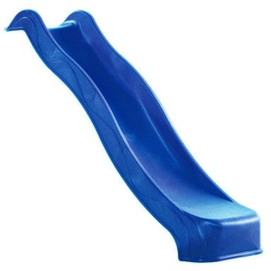 FUNGOO Tobogan 2,2 m, plavi