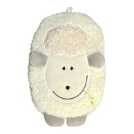 HUGO FROSCH Termofor za bebe s ovcom