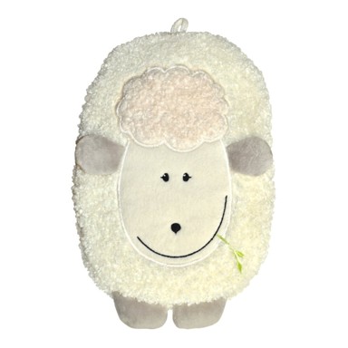 HUGO FROSCH Termofor za bebe s ovcom