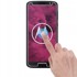 Kaljeno staklo za Motorola Moto G6 - zaštitno staklo 2.5D, 9H