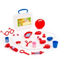 Set za igranje liječnički