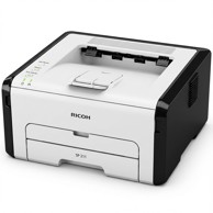 RICOH Laserski pisač SP 230DNw, A4, 30 str./min, LAN/WLAN/Duplex