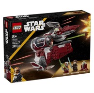 LEGO Star Wars Ahsokin Jedi presretač 75401