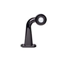 M-TECH Gabaritno LED svjetlo Wsm216 12/24 V, bijelo i crveno