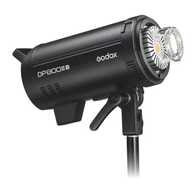 GODOX DP800IIIV Bljeskalica