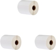 LEYF termo etikete za pošiljke 101.6x152.4 mm, 370 etiketa