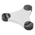 NORTHIX Bluetooth senzor razine plina u boci Senso4S