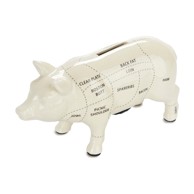 BALVI Spremnik za novac Cuts of Pork