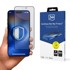 3MK Mat kaljeno staklo HardGlass Matt Max s filtrom privatnosti za Apple iPhone 17 Pro Max