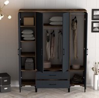 Ormar za odjeću Milena