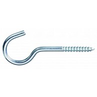 HSI Navojna kuka 25 mm