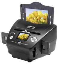 REFLECTA Skener 3 in 1 Scanner
