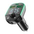 CELLULARLINE FM odašiljač i Auto Punjač, Bluetooth, 20W