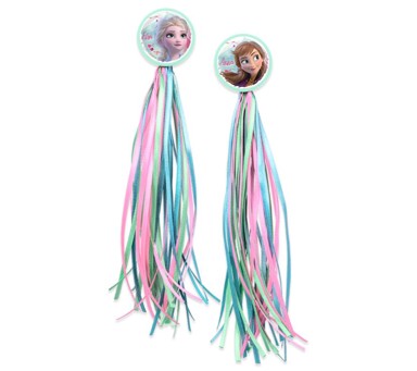 SEVEN Resice za bicikl Frozen