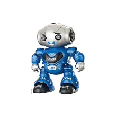 KAZOO Pametni robot na daljinsko upravljanje 606-12