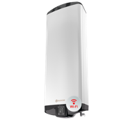 ELDOM Bojler DU100W 80L WiFi, bijela