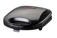 ESPERANZA aparat za vafle EKT008, 2 vafla, 1000 W, crni