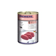 PREMIERE Meati Sensitive govedina, konzerva 400 g