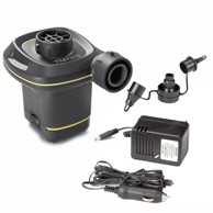 INTEX Električna pumpa 66634, 220 V + 12 V, 480 l/min