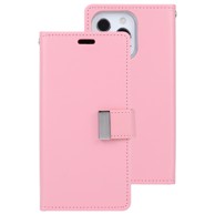 XIEKE Preklopna futrola za iPhone 15 Pro Max Rich Baby Pink