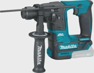 MAKITA Akumulatorski udarni čekić CXT HR166DZ
