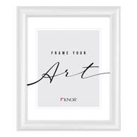 Plastični okvir 20x25 cm