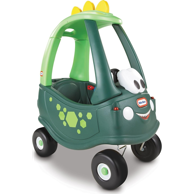 LITTLE TIKES Vozilo Cozy Coupe Dino