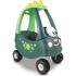 LITTLE TIKES Vozilo Cozy Coupe Dino