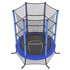Dječji trampolin, 174 cm - šarena