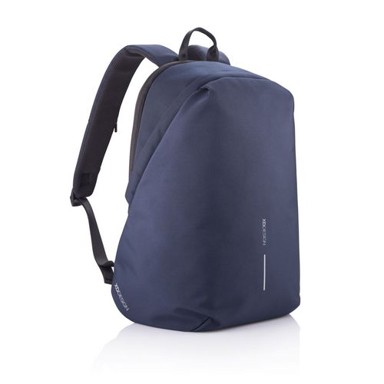 XD DESIGN Ruksak za prijenosno računalo protiv krađe Bobby Soft, tamnoplavi
