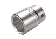 SW-STAHL Nasadni ključ 3/4″, 30 mm, dužine 54 mm 07660L-30