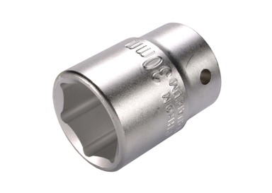 SW-STAHL Nasadni ključ 3/4″, 30 mm, dužine 54 mm 07660L-30