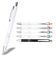 Kemijska olovka Padova crna