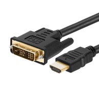 SBOX A/V Program kabel HDMI - DVI M/M 2 m