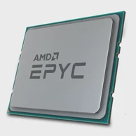 AMD Procesor EPYC 7713, 2 GHz, 256 MB, L3
