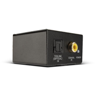 LINDY Audio pretvarač 70368